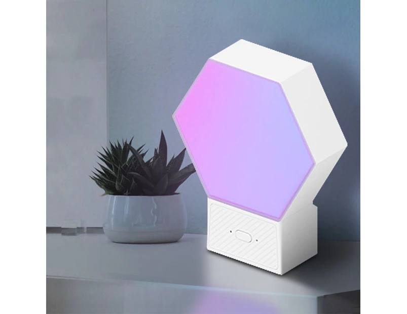 Lifesmart smart light Cololight Quantum Lamp decorative DIY lighting WiFi control