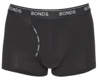 Bonds Men's Guyfront Trunks - Black