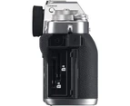 Fujifilm X-T3  - Silver w/ 18-55mm XF f/2.8-4 R LM OIS Lens - Silver