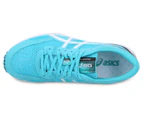 ASICS Women's Tartheredge Running Shoes - Ice Mint/White