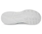ASICS Women's HyperGEL-YU Running Shoes - Glacier Grey/Silver