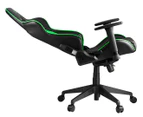 Razer Edition Tarok Pro Gaming Chair by Zen - Black/Green