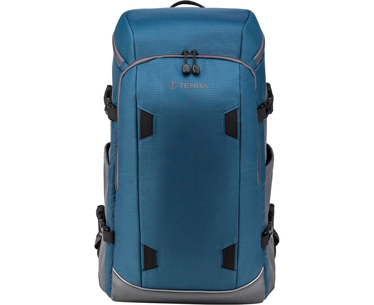 Tenba Solstice 20L Backpack - Blue