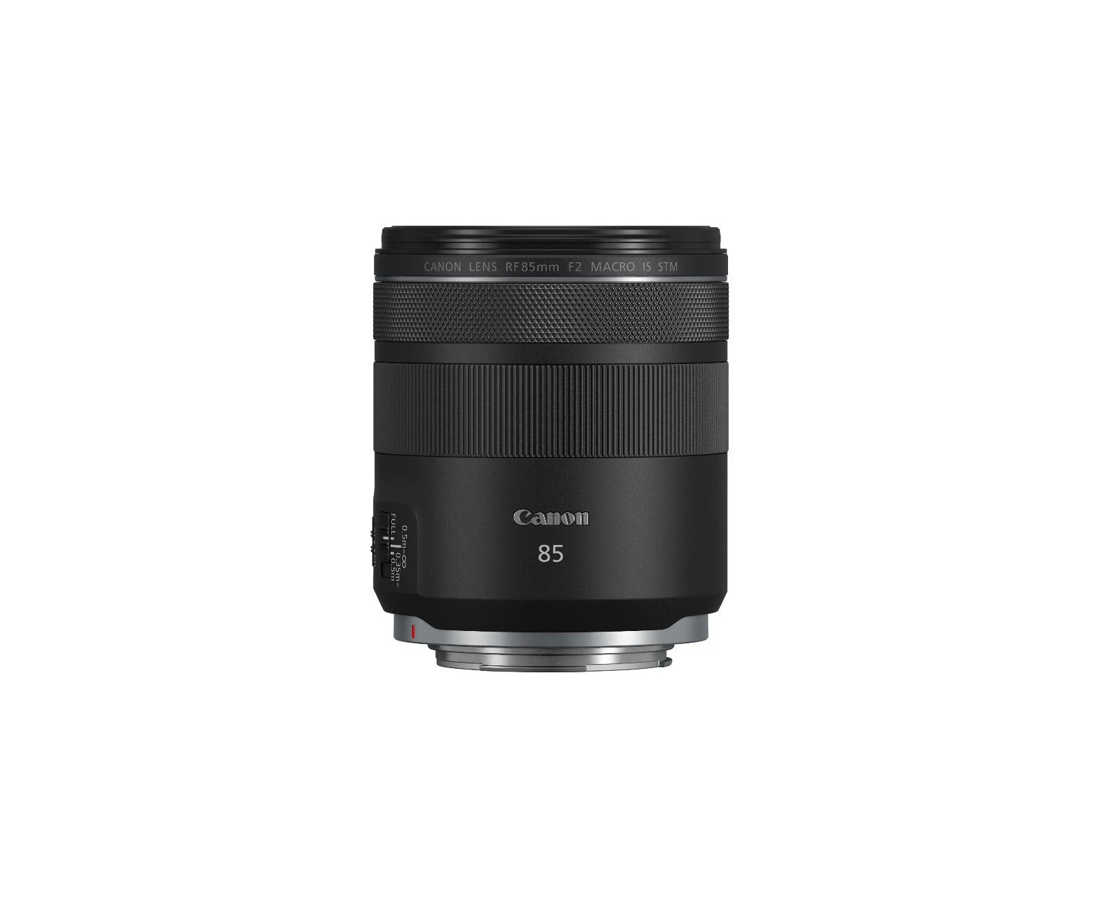 Canon RF 85mm F2 Macro IS STM Lens