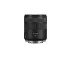 Canon RF 85mm f/2 Macro IS STM Lens - Black