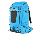 F-Stop Shinn Backpack and M241 Extra Large ICU bundle - Blue
