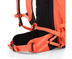 F-stop Sukha Expedition Pack - Nasturtium (Orange)