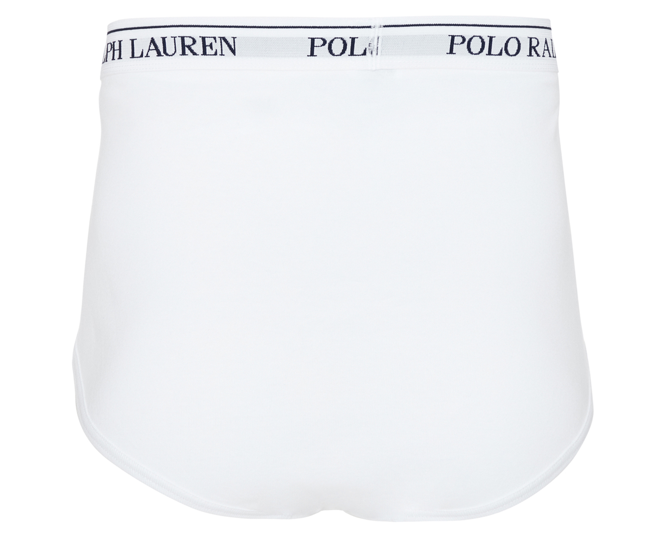 Polo Ralph Lauren Men's Stretch Classic Fit Boxer Briefs 3-Pack