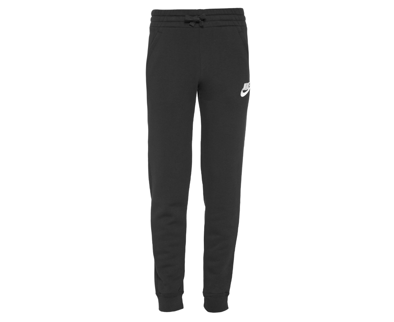 Nike Sportswear Youth Boys' Club Fleece Jogger Trackpants / Tracksuit ...