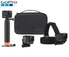 GoPro Adventure Kit 2 1