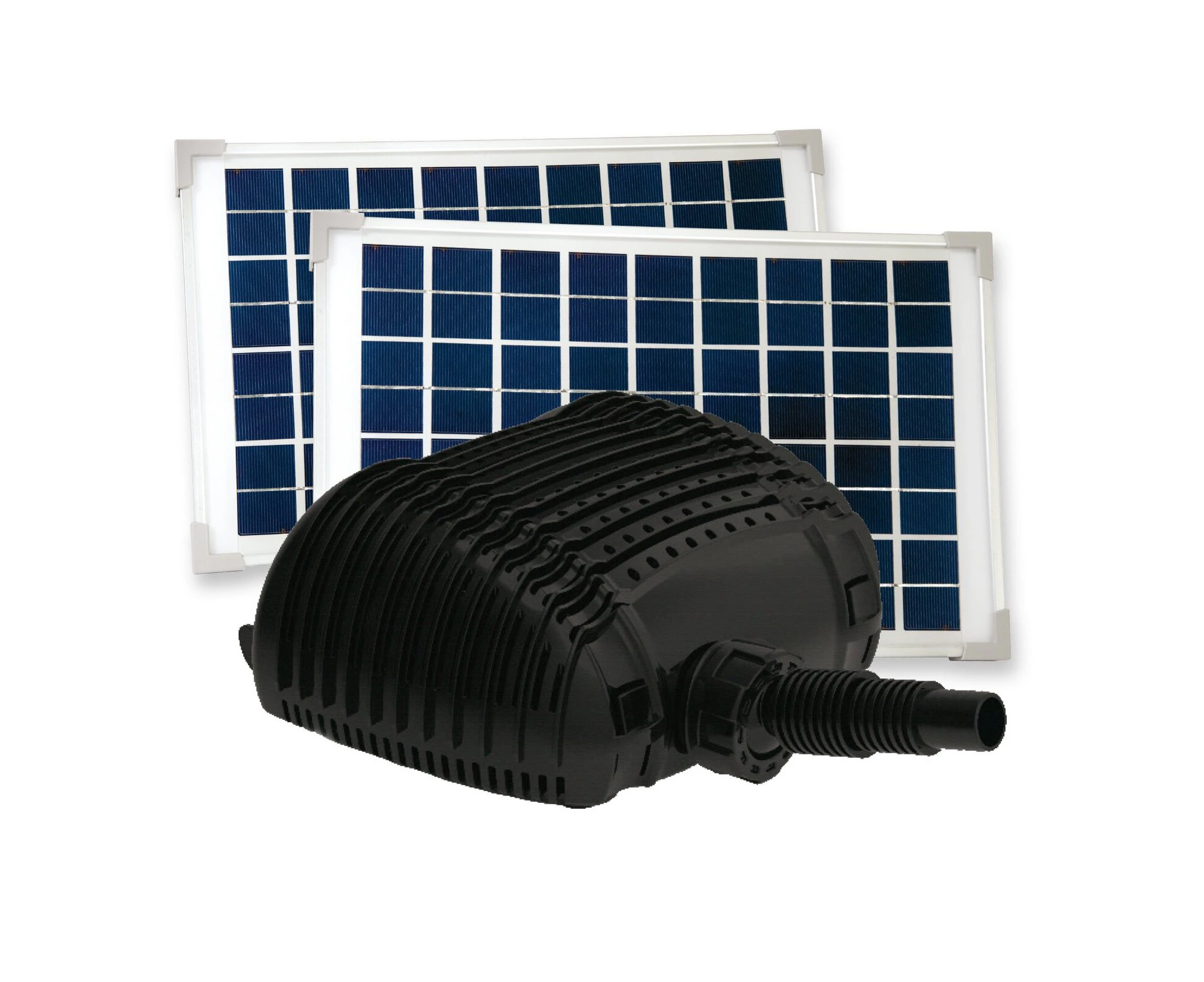 PondMax PS3500 Solar Fountain Pump 3400L/H