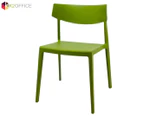 K2 Curve Chair - Green