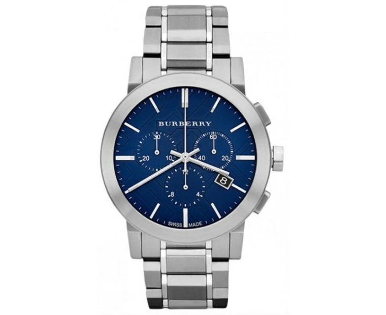 Burberry BU9363 The City Chronograph Men's Watch