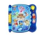 Vtech Paw Patrol Mighty Pups Touch & Teach Word Book 1