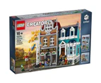 Lego Creator Expert 10270 Bookshop