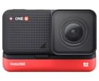 Insta360 ONE R 4K Edition Action Camera 1