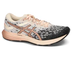 ASICS Women's DynaFlyte 4 Running Shoes - Cosy Pink/Rose Gold