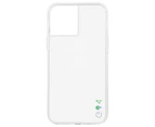 For Apple iPhone 12 Pro Max case Case-Mate ECO94 Cover -Clear