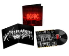 AC/DC PWR/UP Vinyl Record