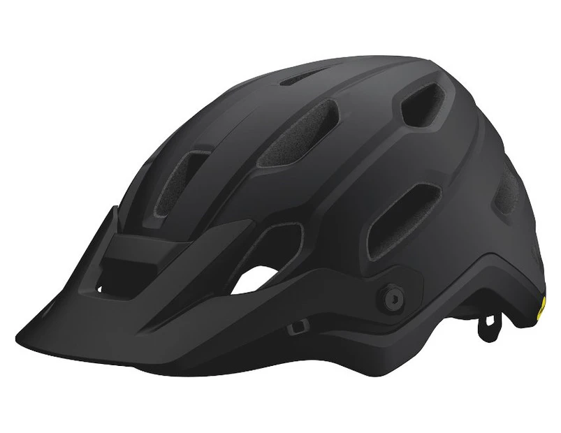 Giro Source MIPS MTB Bike Helmet Matte Black Fade - Black