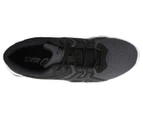 ASICS Men's GEL-Quantum 90 2 Sportstyle Shoes - Carrier Grey/Black