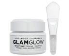 Glamglow #Glittermask Gravitymud Firming Treatment 50g