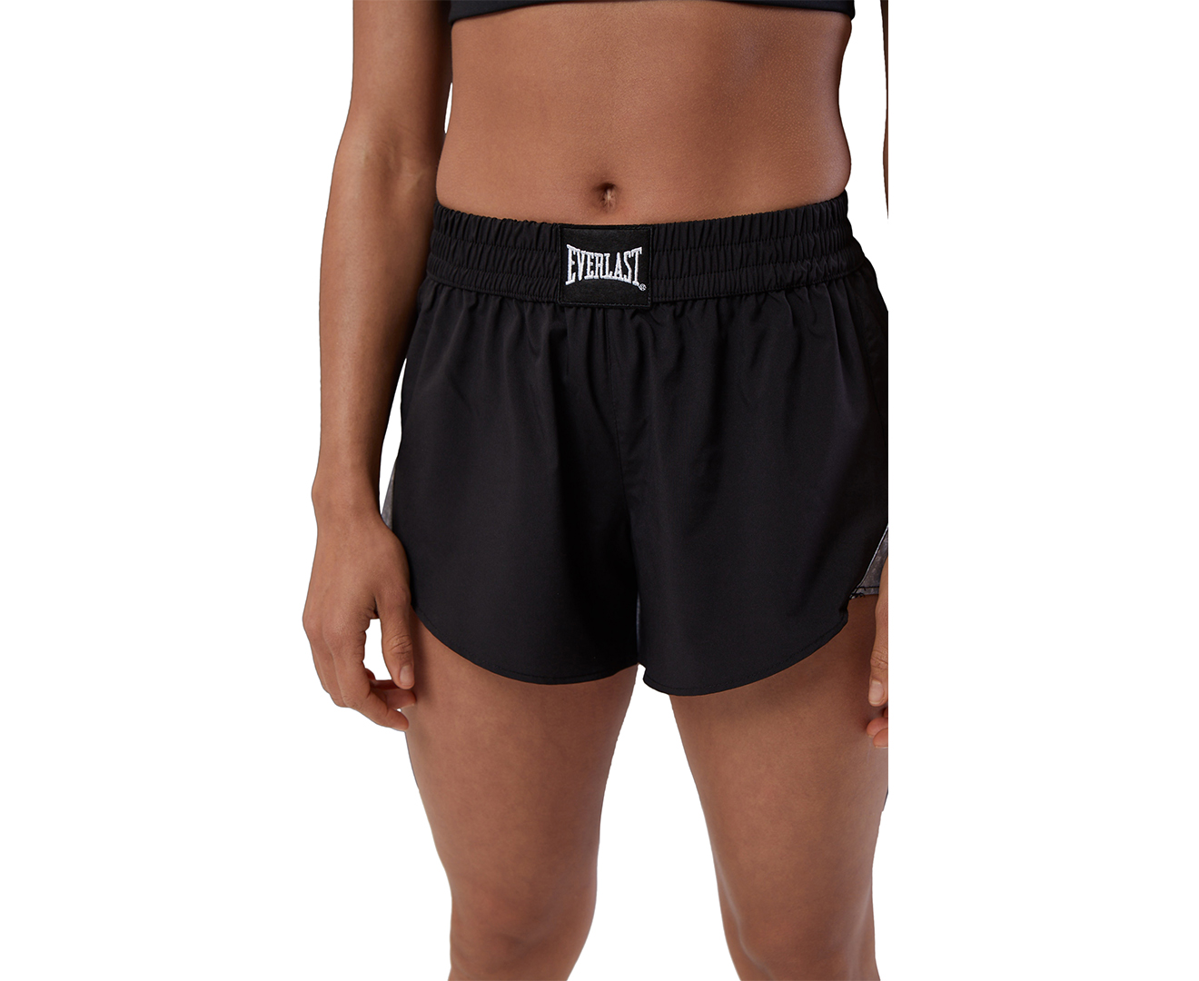 Everlast hot sale women's shorts