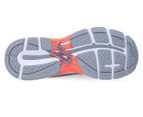 ASICS Men's GT-2000 7 Twist Running Shoes - Sheet Rock/Directoire Blue