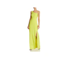 Laundry By Shelli Segal Women's Dresses Evening Dress - Color: Citron