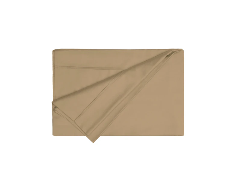Belledorm 200 Thread Count Egyptian Cotton Flat Sheet (Sphinx) - BM116