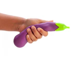 Stress Relief Eggplant Stress Toy