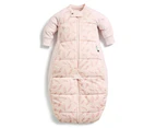 ergoPouch 3.5 tog Sleep Suit Bag Quill  2-4 Years