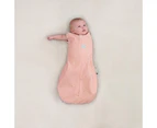 ergoPouch 1.0 Tog Cocoon Swaddle Bag - Berries