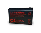 Powershield 12 Volt Replacement Battery Oem Branding