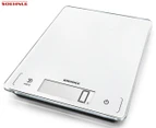 Soehnle Page Profi 300 Digital Kitchen Scales - White