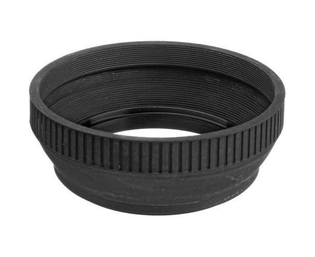 Inca 502067 Rubber Lens Hood Multi-Angle - 67mm