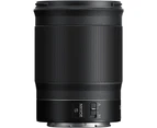 Nikon Z 85mm f/1.8 S Lens - Black