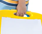 Crayola Art-To-Go Table Easel