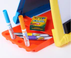 Crayola Art-To-Go Table Easel