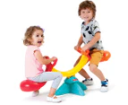 Fisher-Price Happy Whale Seesaw