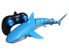Monzoo Shark Shark Remote Control Toy