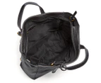 Fossil Camilla Convertible Backpack - Black