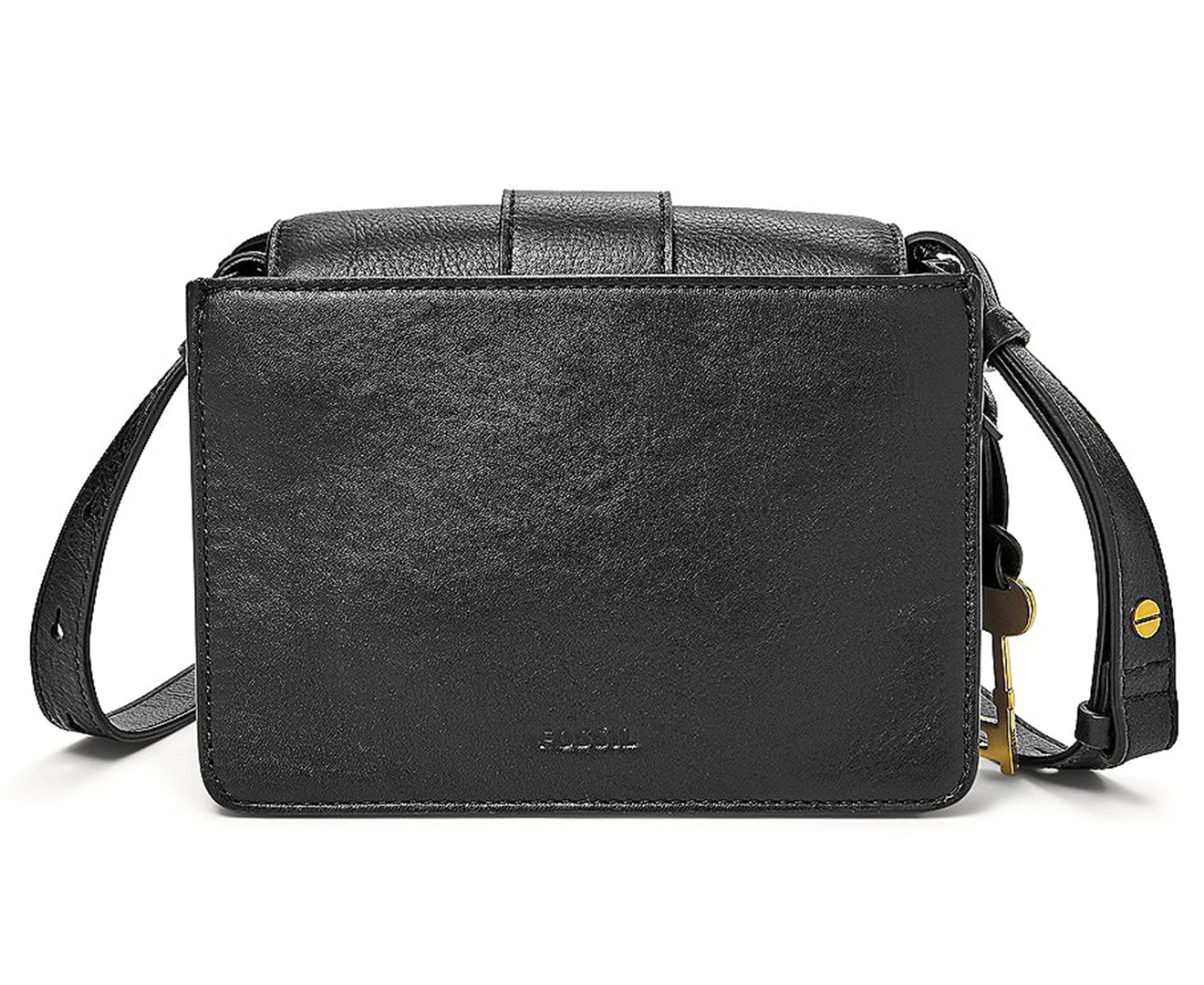 fossil wiley shoulder bag