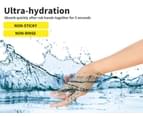 Cleace 1x Hand Sanitiser Sanitizer Instant Gel Wash 75% Alcohol 500ML 9