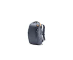 Peak Design Everyday Backpack 15L ZipV2, Midnight