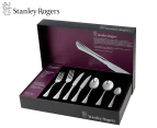 Stanley Rogers 56-Piece Baguette Cutlery Set