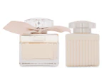 Chloé Signature For Women 2-Piece EDP Perfume Gift Set