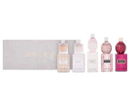 Jimmy Choo Miniatures 5-Piece Perfume Collection