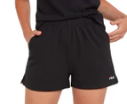 Fila Women's Classic Jersey Shorts - Black