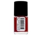 Natio Nail Colour / Nail Polish / Nail Lacquer 15mL - Ruby 2